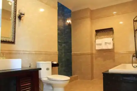 SV Boutique Resort - 33