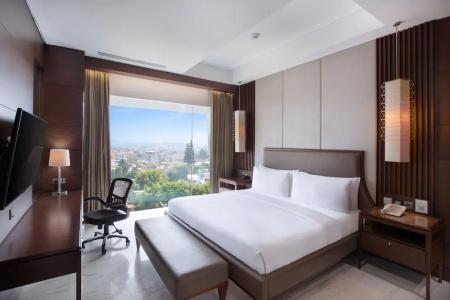 Holiday Inn Bandung Pasteur by IHG - 143