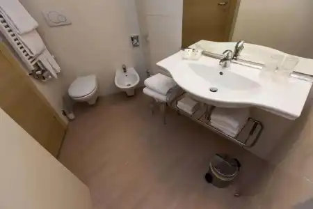 Best Western Porto Antico - 54