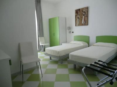 B&B Mediterraneo Mare e Sole - 37