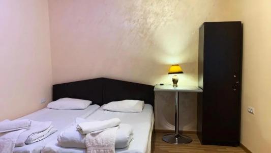 Domino Yerevan Hostel & Tours - 36