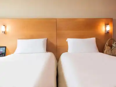 Ibis Muscat - 21