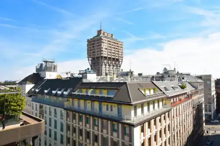 Luxury Suite Milano Duomo - 45