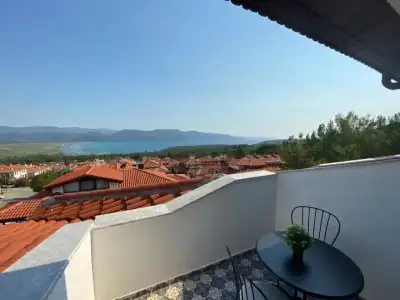 Verde Suites Akyaka - 37