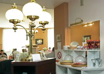 Continental-Pension - 11