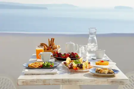 La Perla Villas - Adults Only - 20
