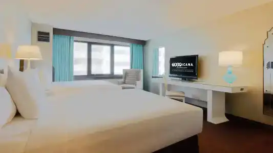 Tropicana Atlantic City– A Caesars Rewards Destination - 30