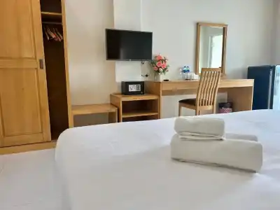 JS Residence Krabi - 89
