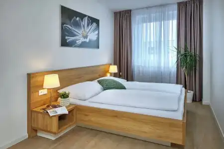 CityWest Apartments - 43