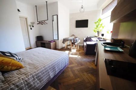 Baltic Design Apartments with free parking and self check-in - 122