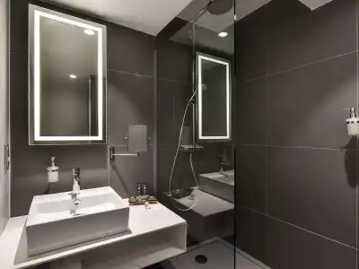 Hôtel Novotel Wavre Brussels East - 70