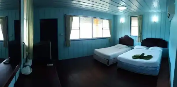 Phi Phi View Point Resort - 49