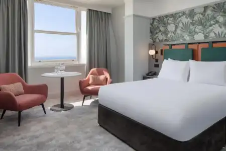 DoubleTree by Hilton Brighton Metropole - 53