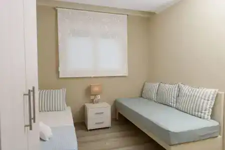 Ammos Beach Seaside Luxury Suites - 65