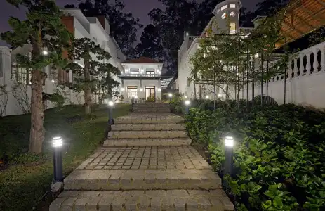 Lamarque Dalat Villa - 0