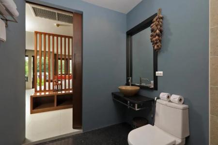 Tea Tree Boutique Resort - 69