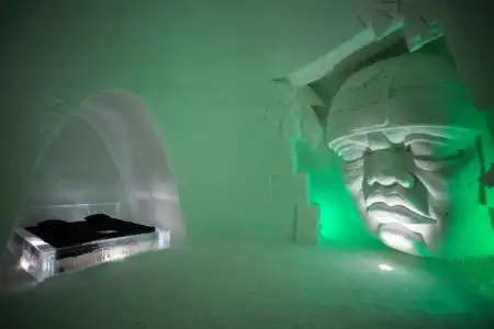 Lapland Snow Village - 26