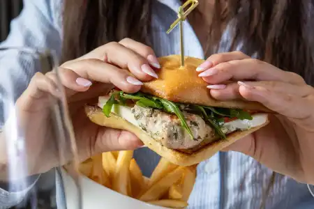 JW Marriott Chicago - 31