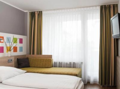Business and Budget Tessin - 10