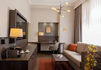 Essener Hof, Sure Collection by Best Western - 78