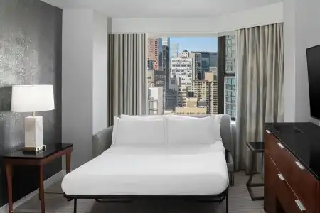 The Westin New York Grand Central - 34