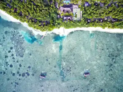 Medhufushi Island Resort - 35