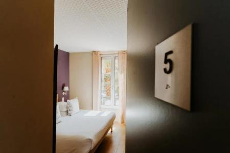 Le Petit Castel - 83