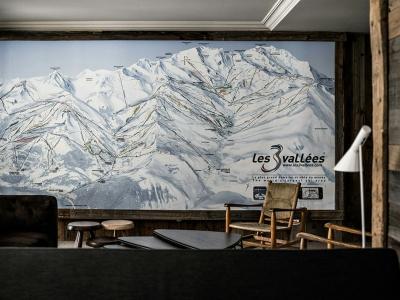 Les 3 Vallées, a Beaumier - 13