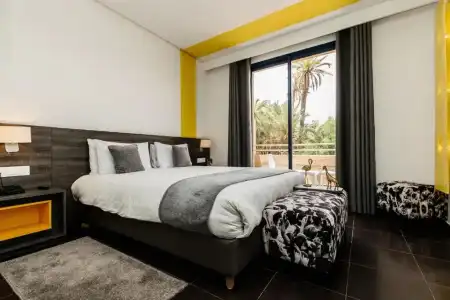 Wazo Hôtel - 77
