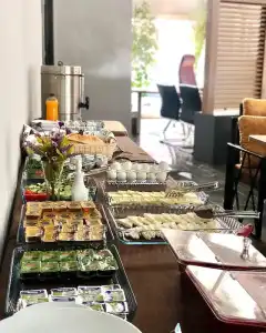 Caliskanlar Otel - 9