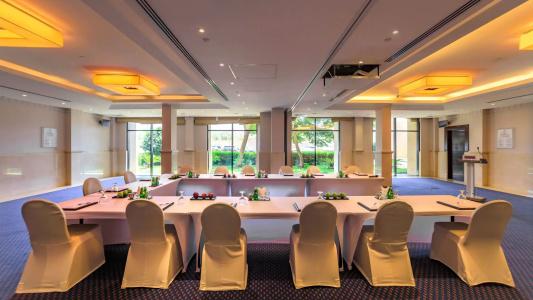 Holiday Inn Resort Dead Sea by IHG - 48