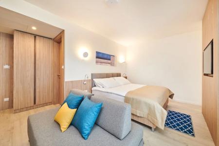  Residence  Garden Suites Umag Plava Laguna - 26