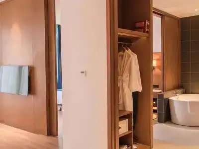 Novotel Suzhou Tai Lake Santeh - 115