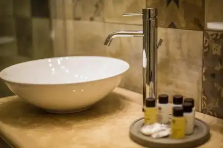 Trastevere Royal Suite - 27