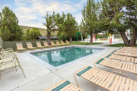 WorldMark Eagle Crest - 27
