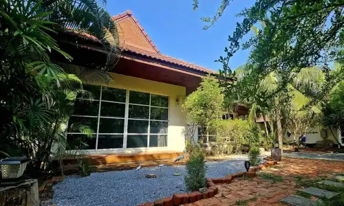 The Hillside Pranburi Resort - 47