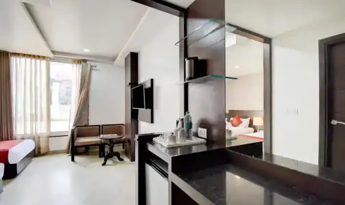 Raya Inn - 6