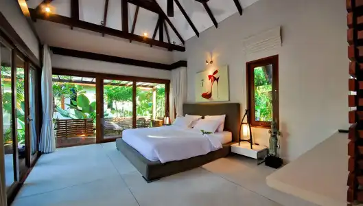 Zara Beach Resort - 4