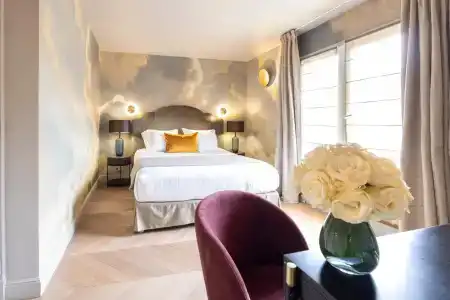 Residence Foch - 35