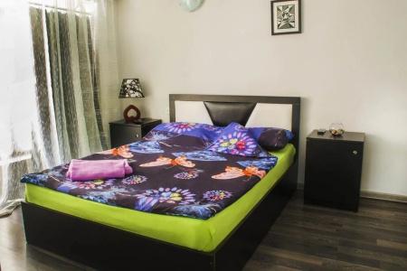 Hostel Sakharov & Tours - 2