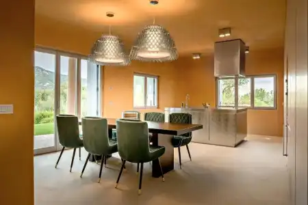 Is Molas Resort - 115