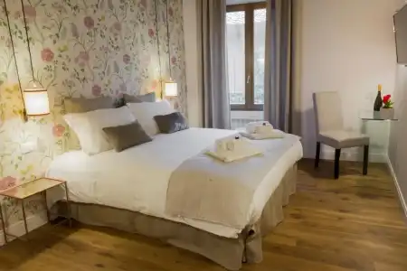 I Fiori De' Mario Suites - 26