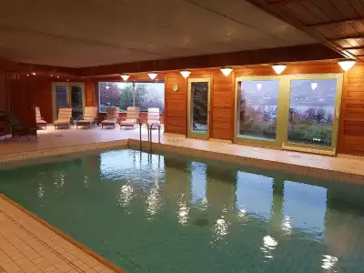 Le Manoir au Lac - 13