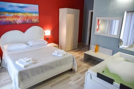 Mirosa Bed and Breakfast - 20