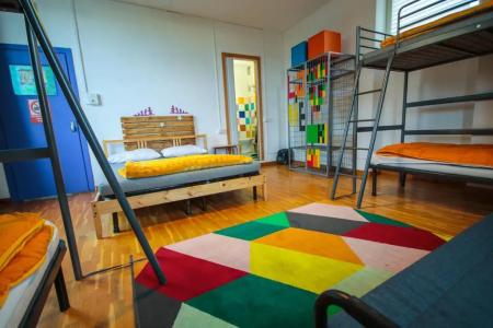 Eco Hostel Floreale - 3