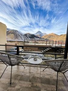 Belmonte Kazbegi - 26