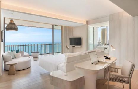 Hilton Pattaya - 63