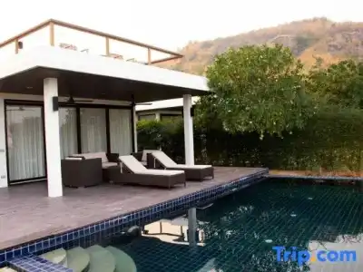 The Spirit Resort Hua Hin - 105