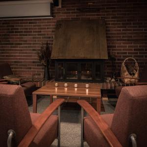Nuuksio - Conferences and Events - 42