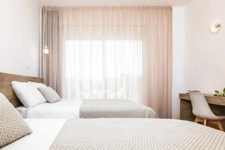 RVHotels Nieves Mar - 80